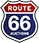 R66 logo