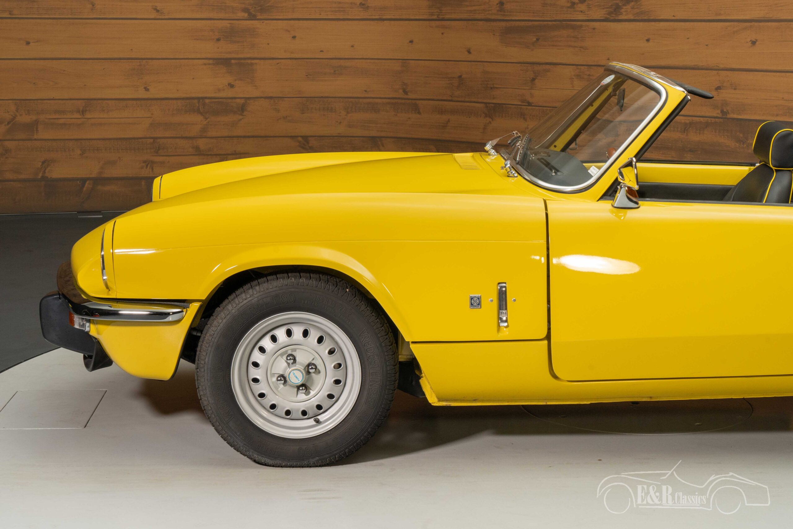 Triumph Spitfire 1500 | 1975, foto 7