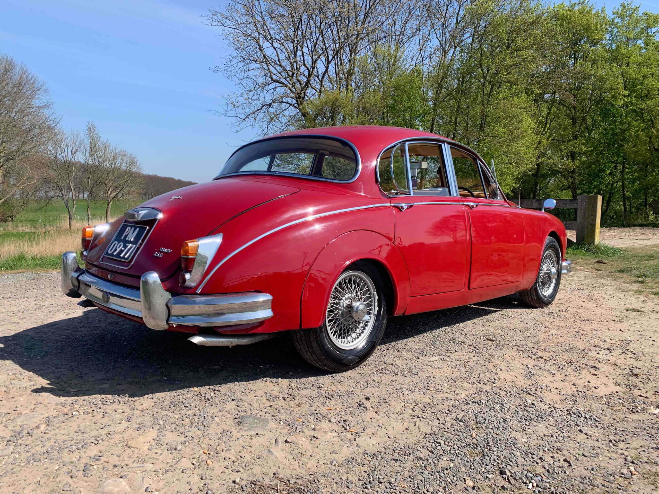 Daimler V8 | 1963, foto 10