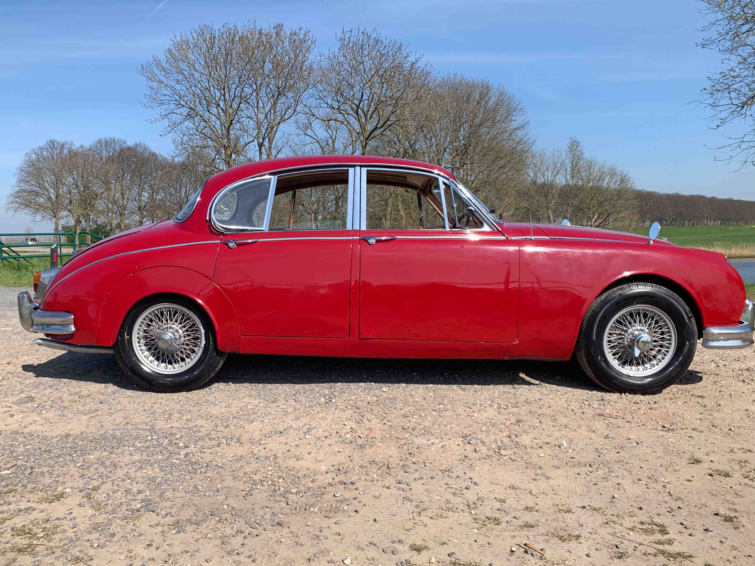 Daimler V8 | 1963, foto 11