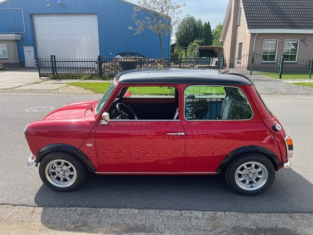 Austin Mini 1000 | 1983, foto 3