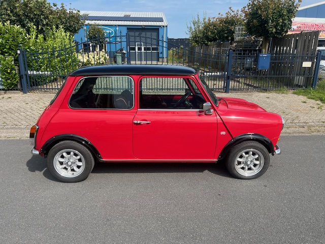 Austin Mini 1000 | 1983, foto 7