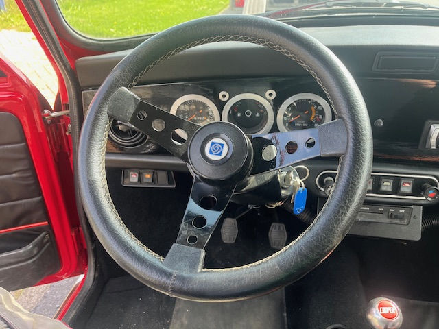 Austin Mini 1000 | 1983, foto 10