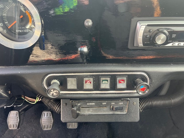 Austin Mini 1000 | 1983, foto 12