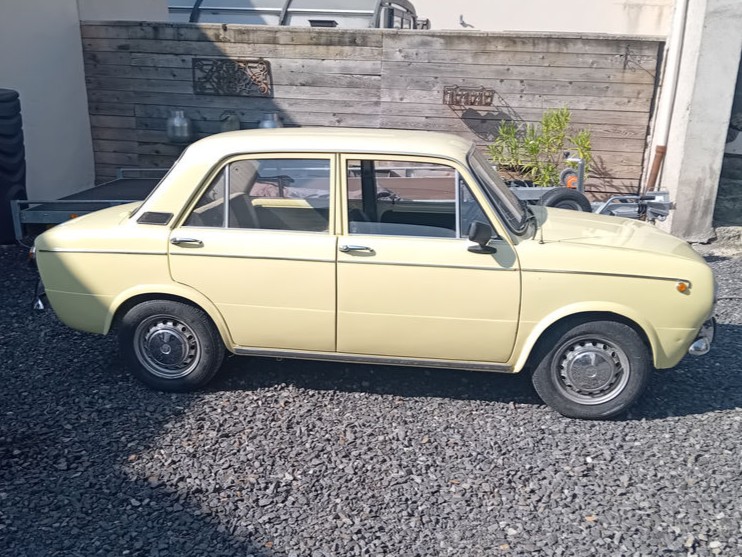 Seat 850 Especial | 1974, foto 5