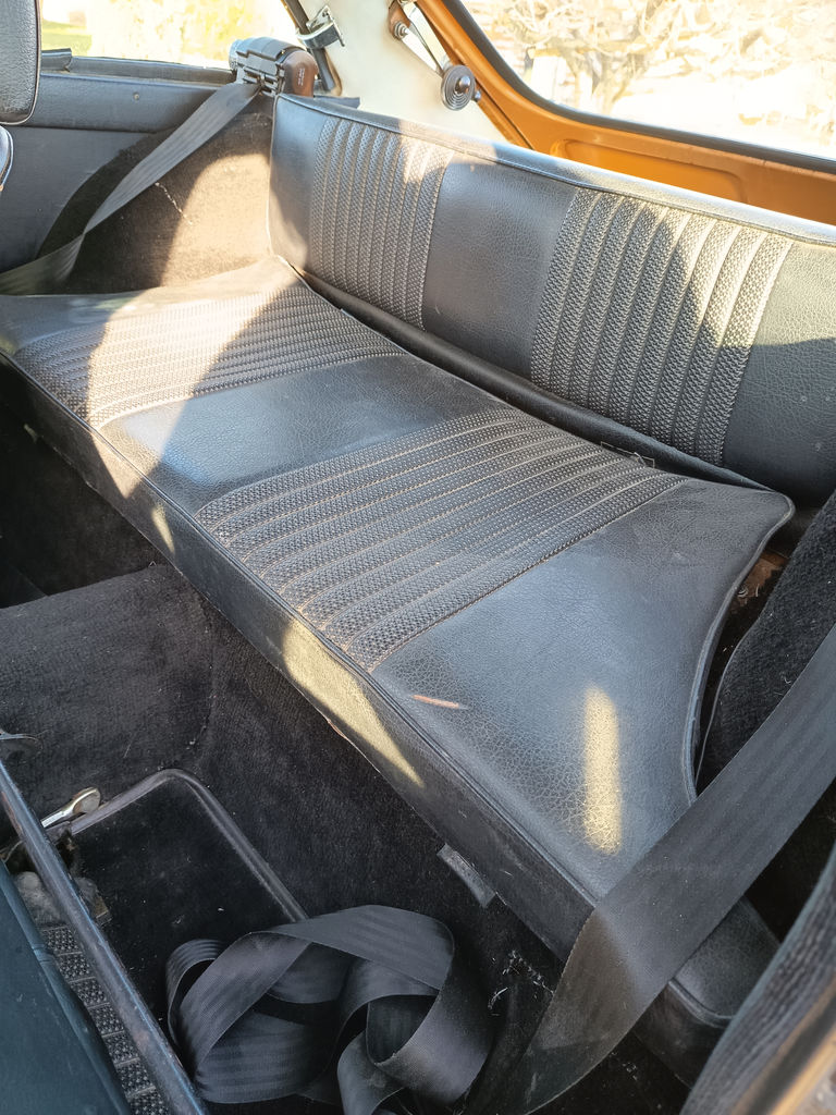 MG MGB GT | 1971, foto 10