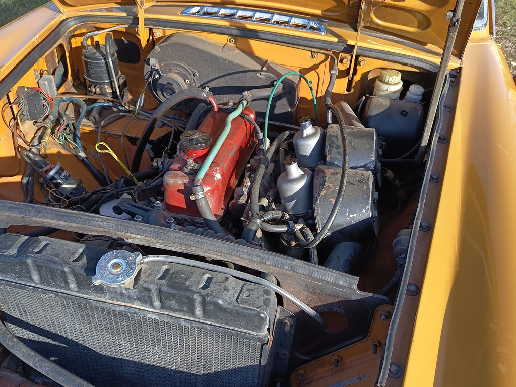 MG MGB GT | 1971, foto 12