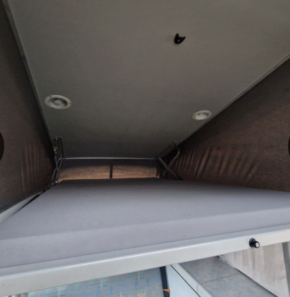Volkswagen Transporter T4 Westfalia | 1996, foto 8
