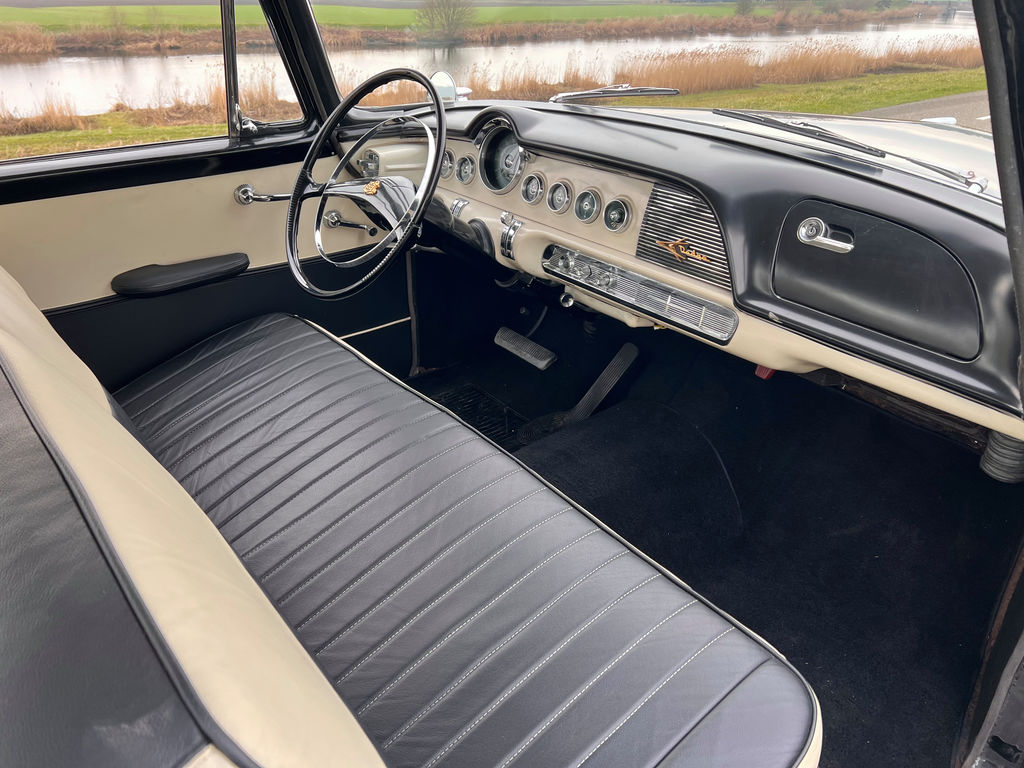 Dodge Coronet | 1956, foto 2