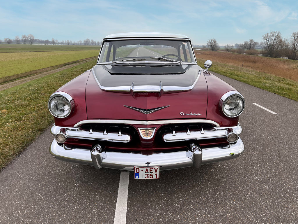 Dodge Coronet | 1956, foto 3