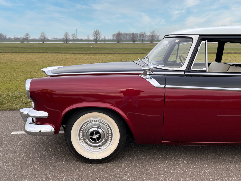 Dodge Coronet | 1956, foto 4
