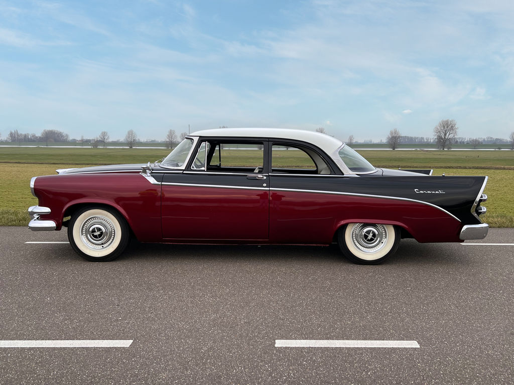 Dodge Coronet | 1956, foto 5