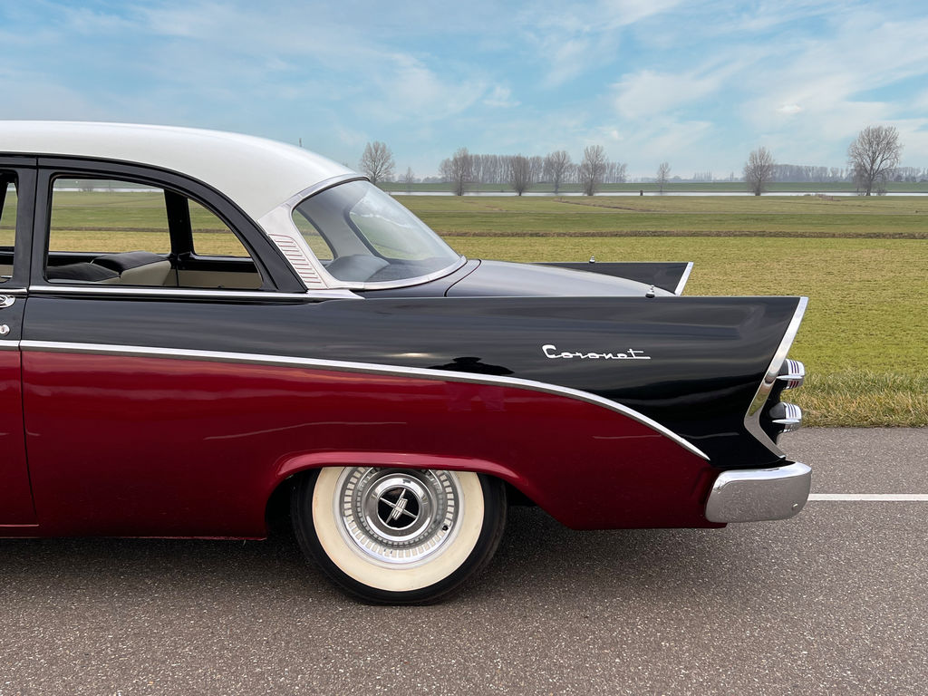 Dodge Coronet | 1956, foto 6