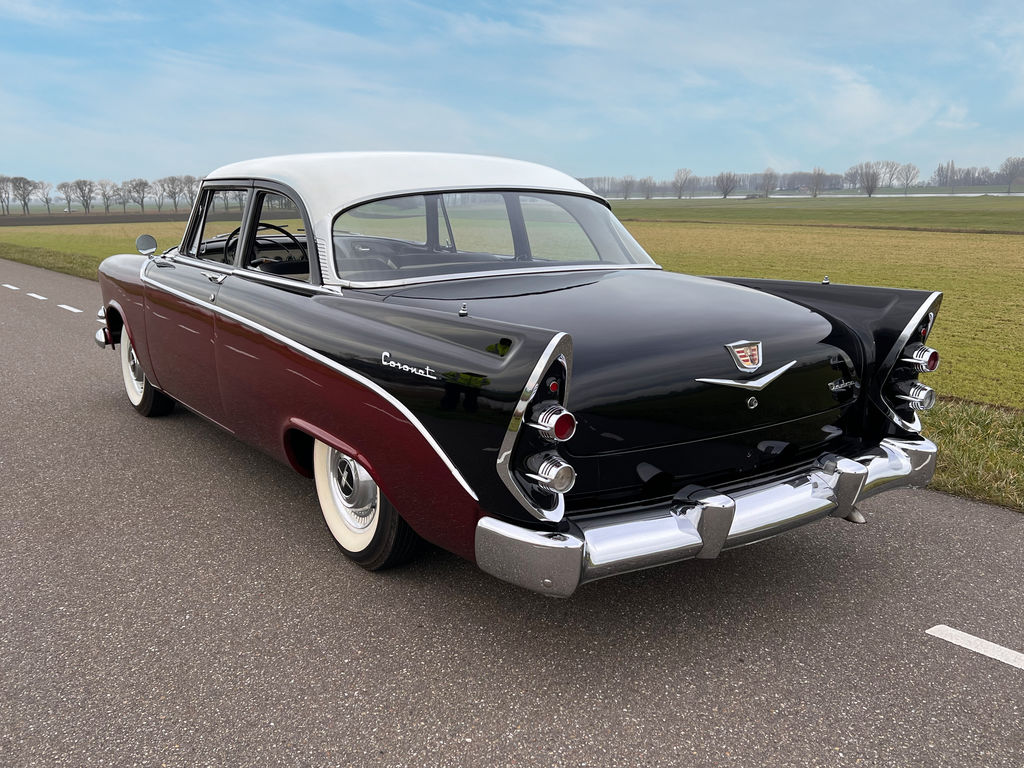 Dodge Coronet | 1956, foto 7