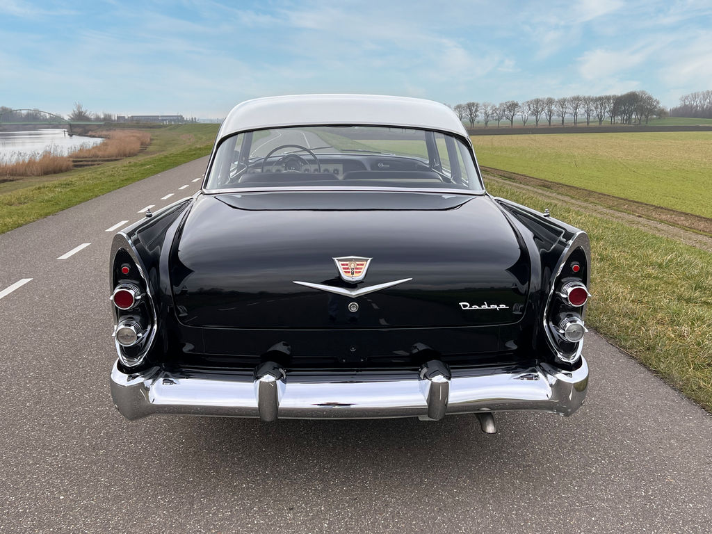 Dodge Coronet | 1956, foto 8