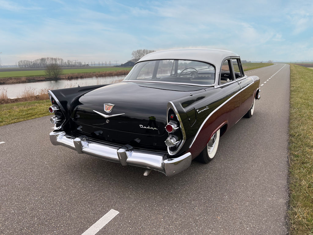Dodge Coronet | 1956, foto 9
