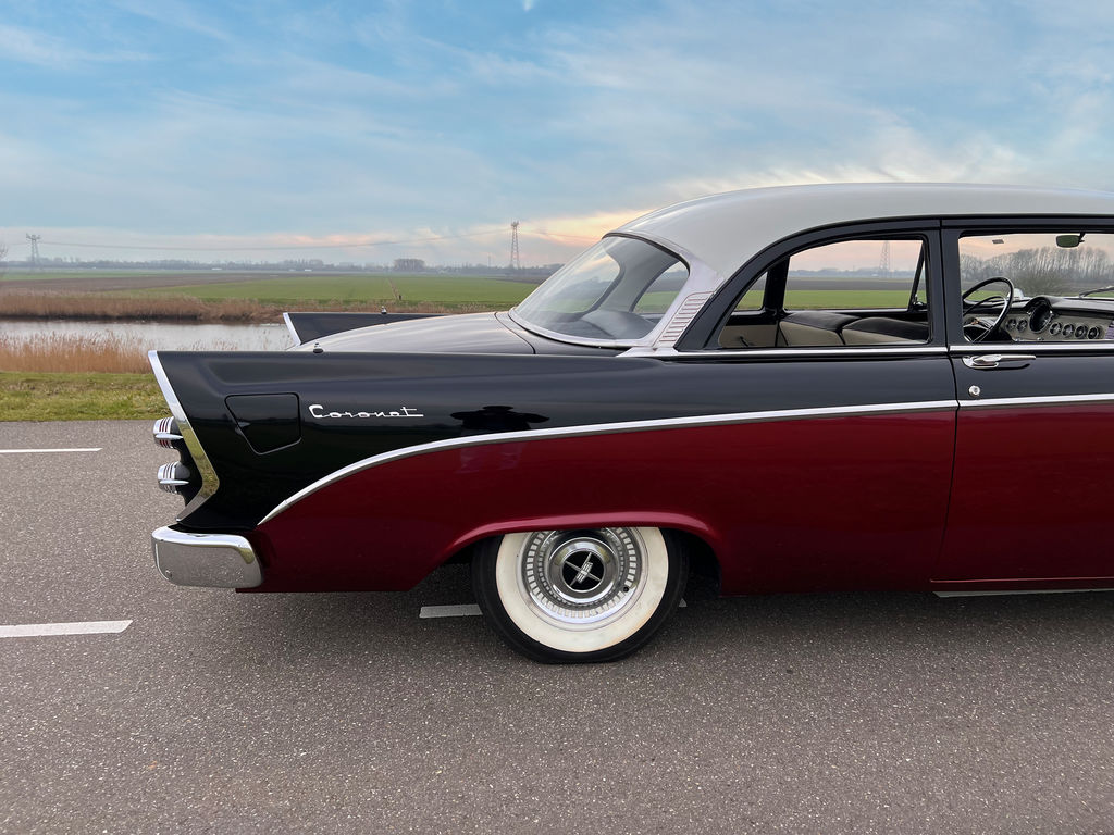 Dodge Coronet | 1956, foto 10