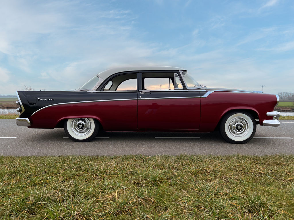 Dodge Coronet | 1956, foto 11