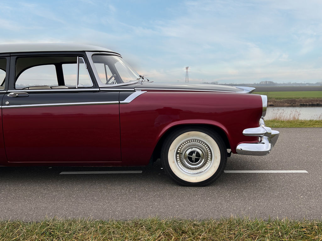 Dodge Coronet | 1956, foto 12