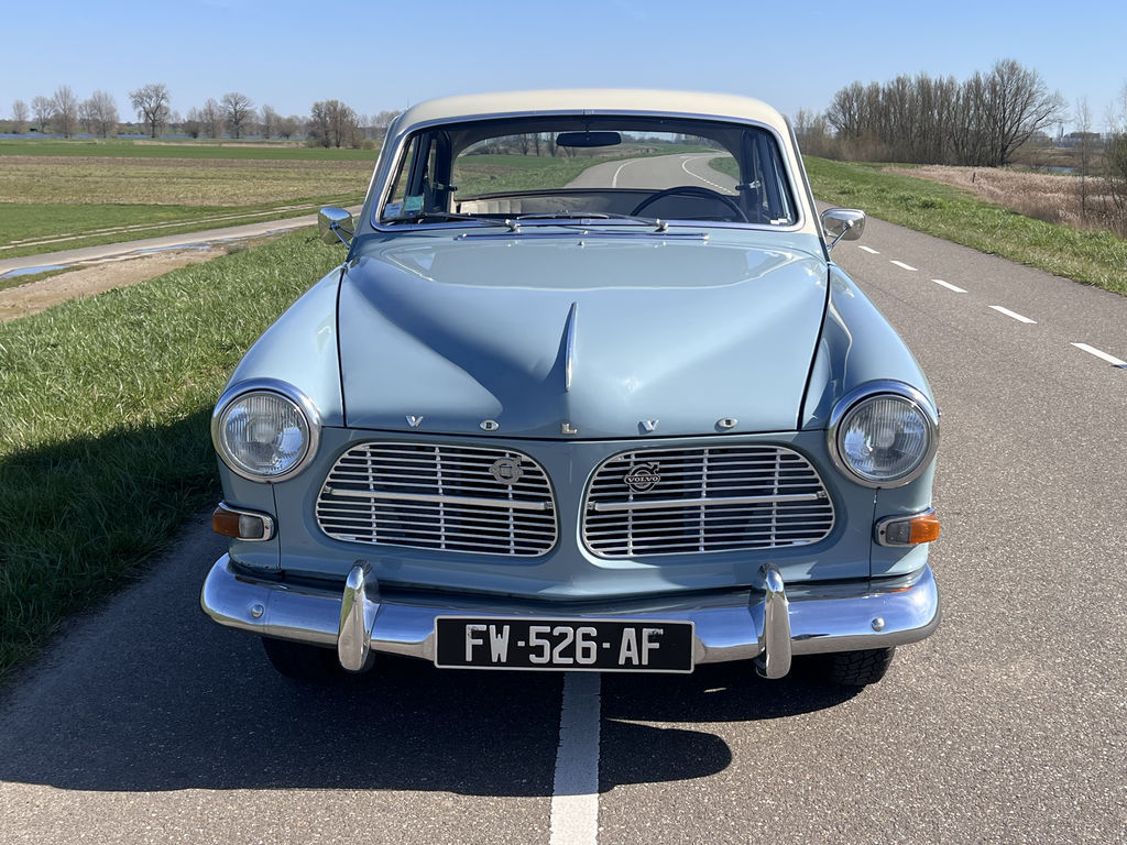 Volvo Amazon | 1965, foto 9