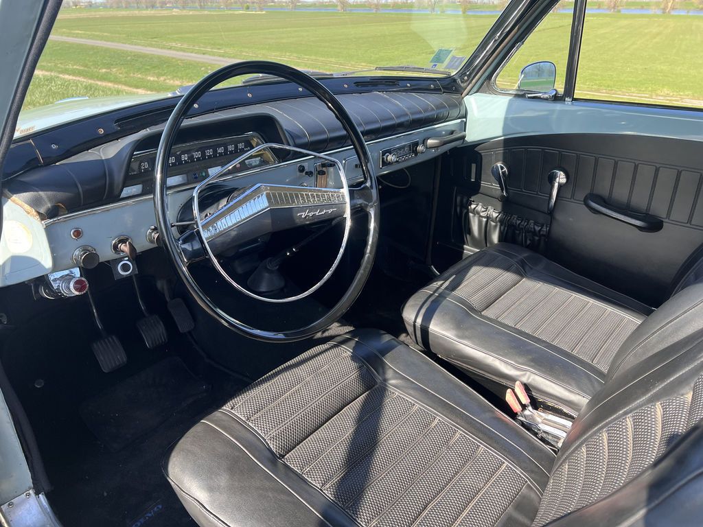 Volvo Amazon | 1965, foto 11