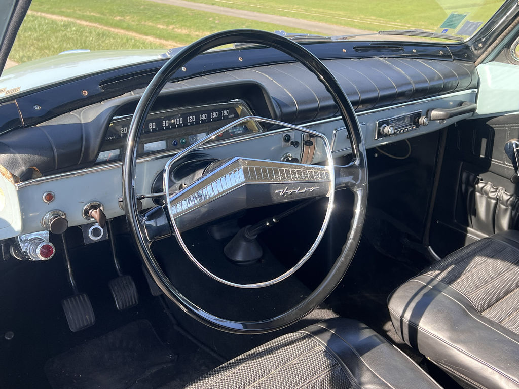 Volvo Amazon | 1965, foto 12