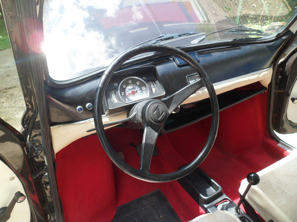 Zastava 750 | 1984, foto 2