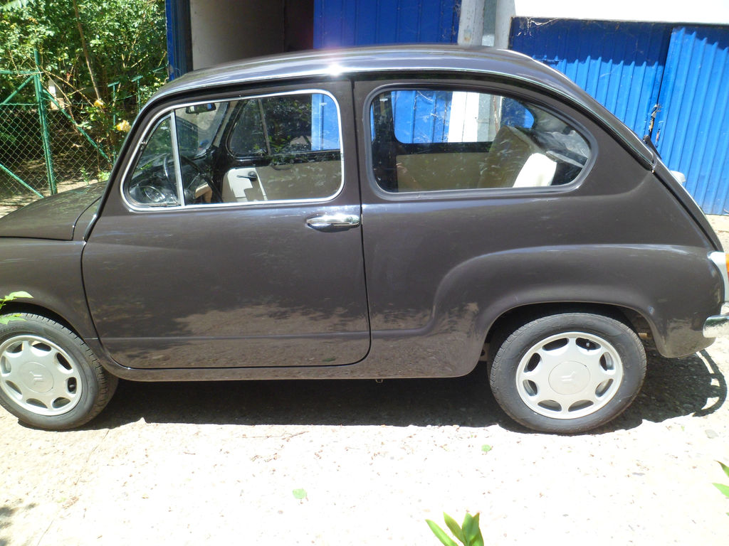 Zastava 750 | 1984, foto 6