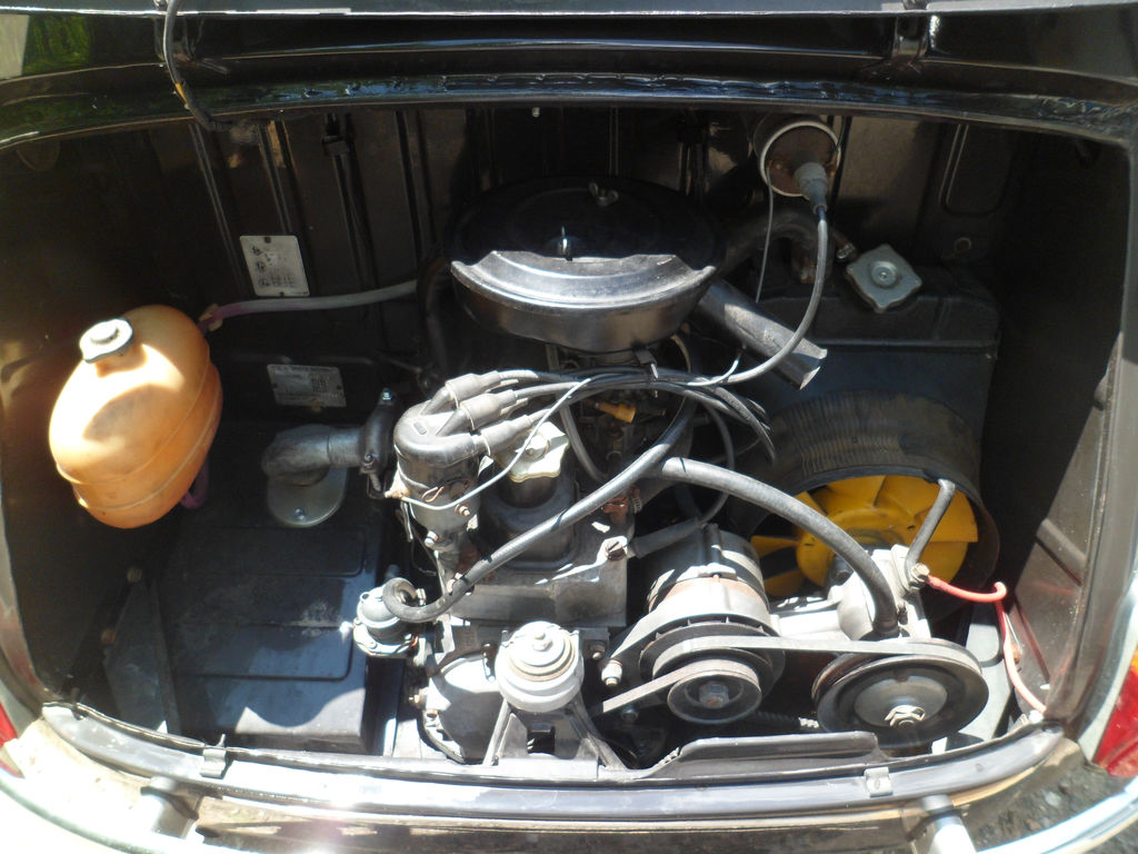 Zastava 750 | 1984, foto 10