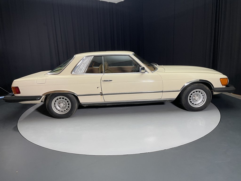 Mercedes-Benz 450 SLC | 1979, foto 12