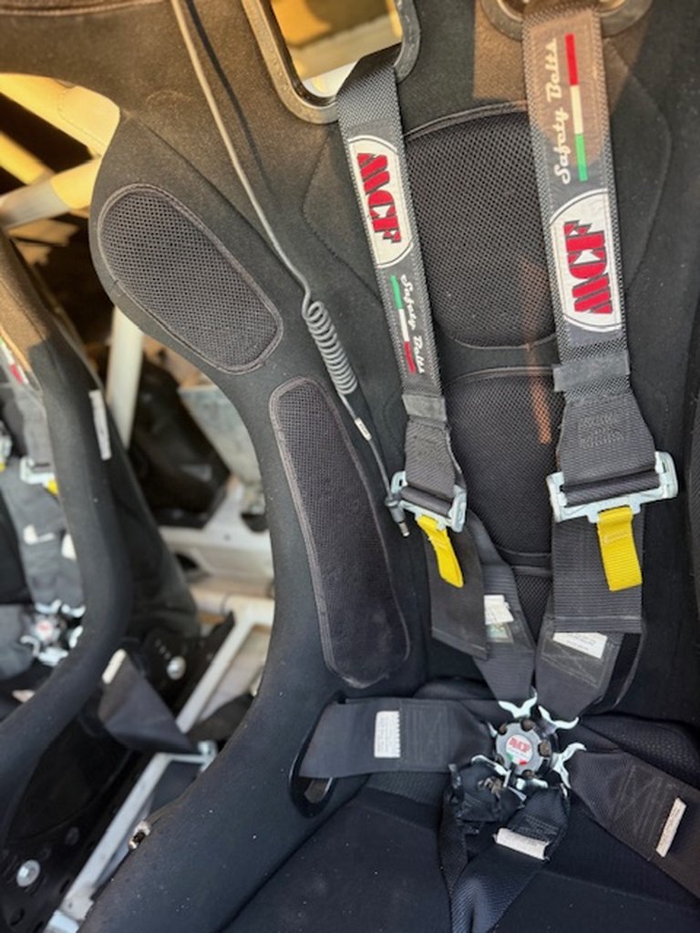 Mitsubishi Pajero Dakar | 1989, foto 7