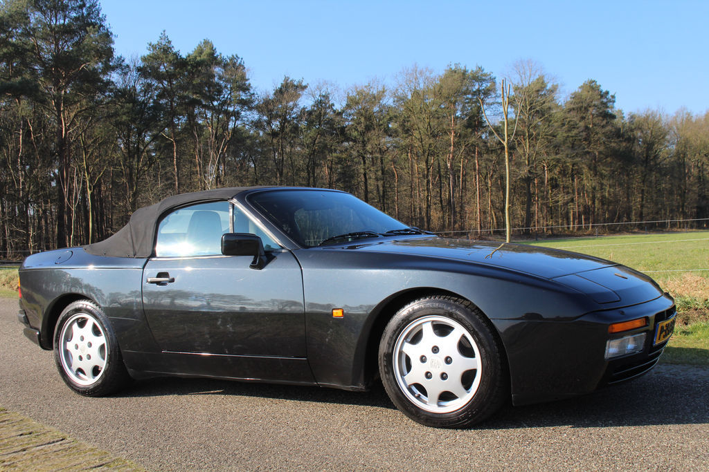 Porsche 944 S2 | 1990, foto 9