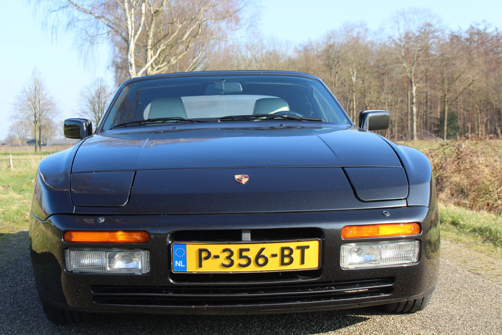 Porsche 944 S2 | 1990, foto 10