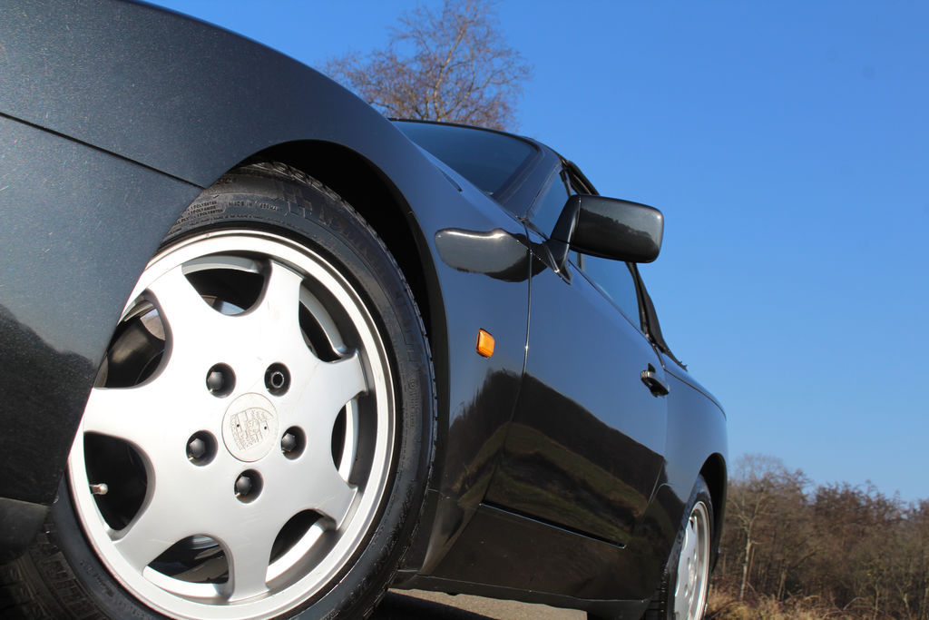 Porsche 944 S2 | 1990, foto 11