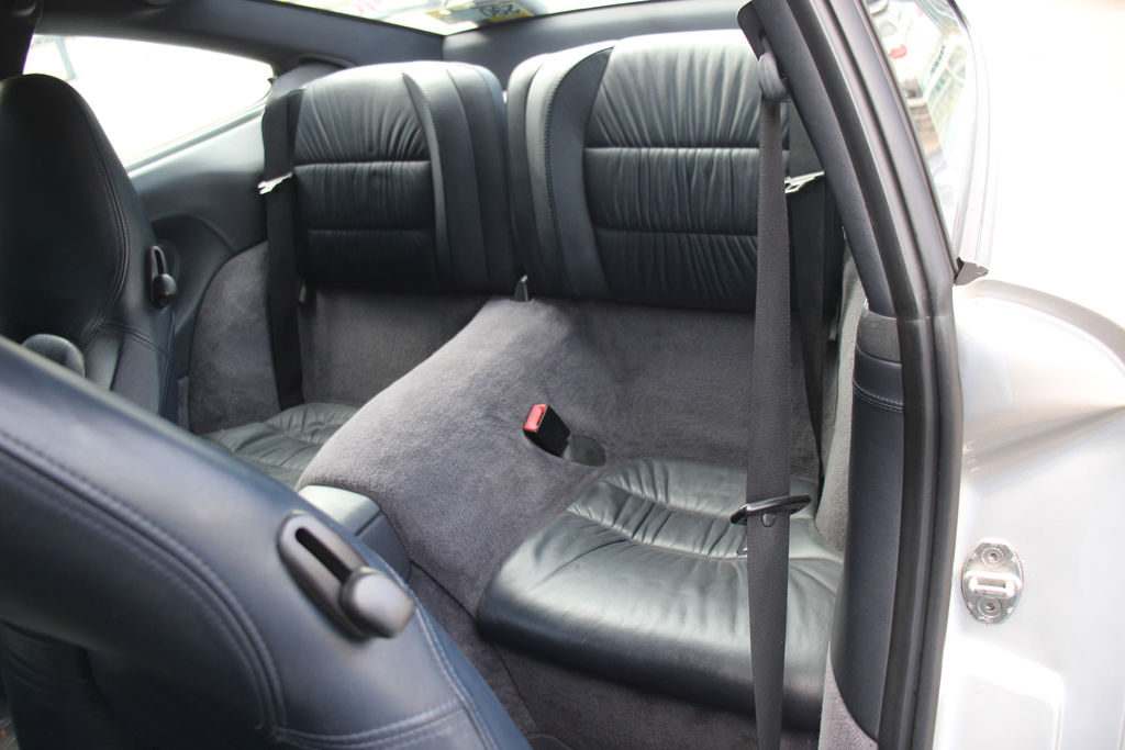 Porsche 911 Carrera | 1998, foto 12