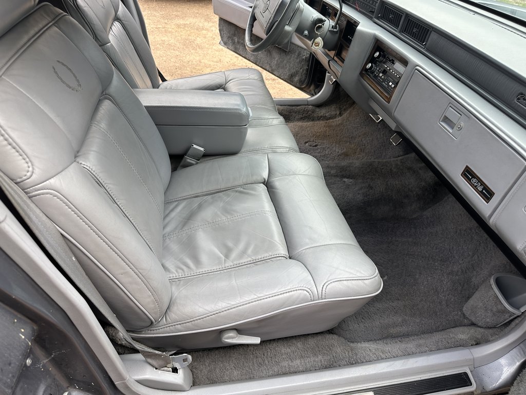 Cadillac DeVille | 1991, foto 2