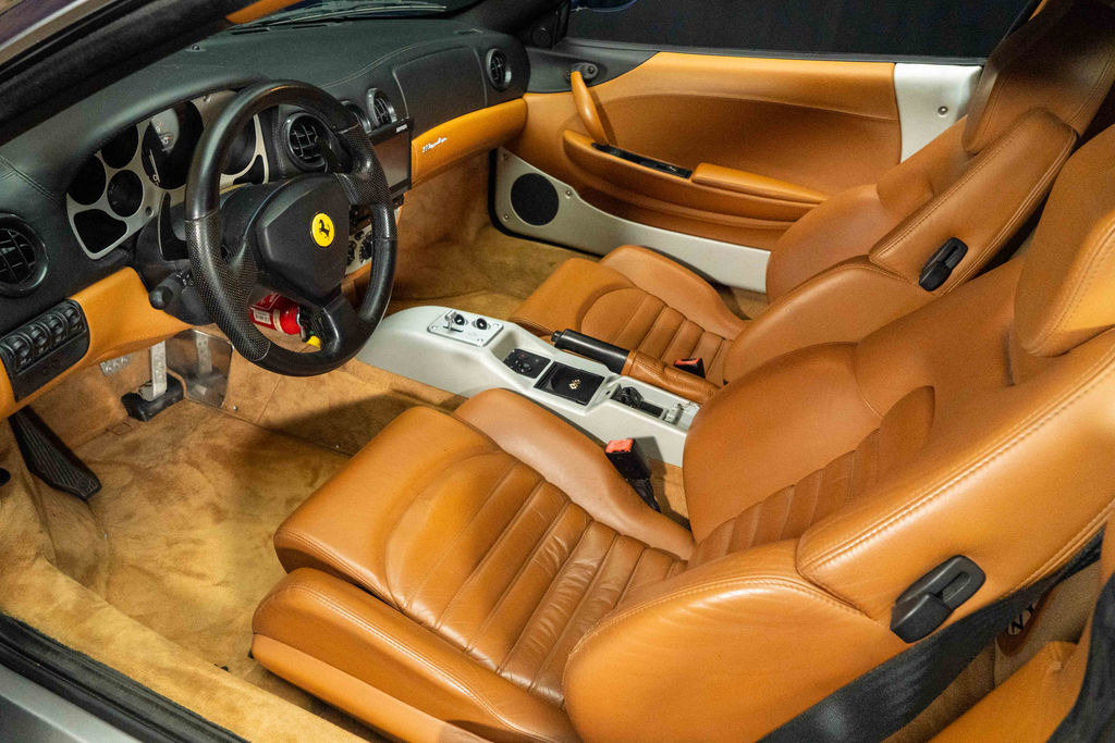 Ferrari 360 Modena | 2001, foto 2