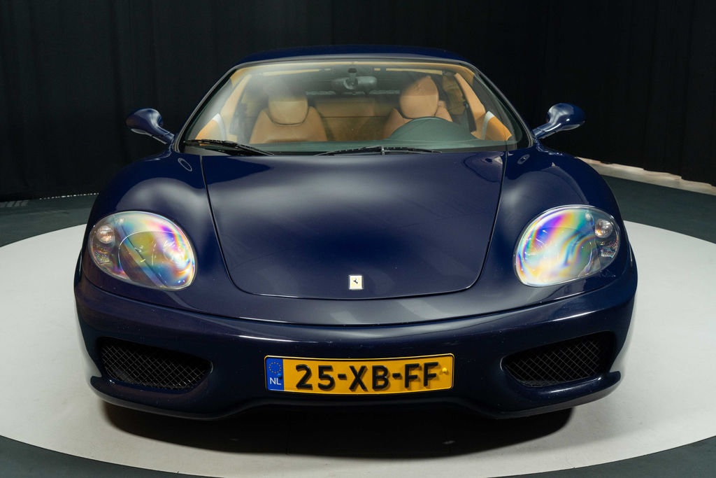 Ferrari 360 Modena | 2001, foto 3