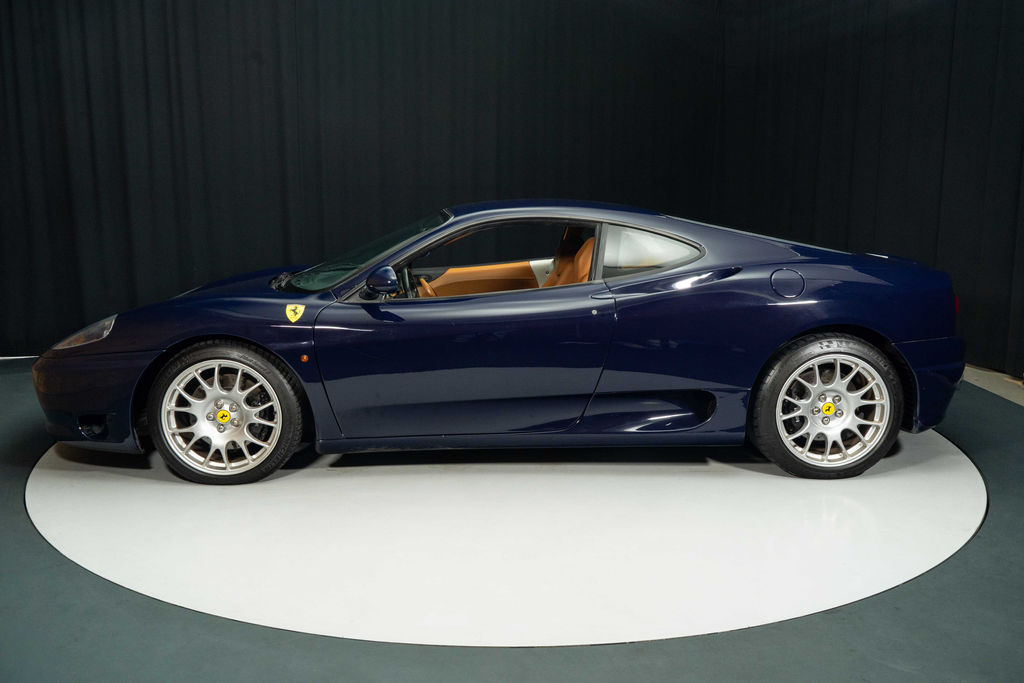 Ferrari 360 Modena | 2001, foto 5