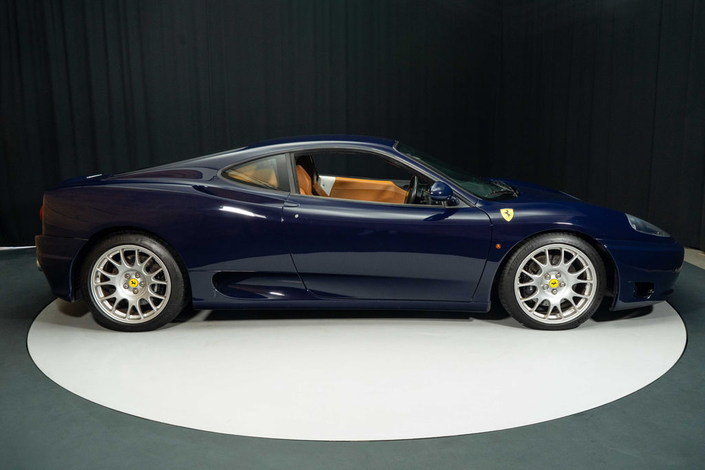 Ferrari 360 Modena | 2001, foto 9
