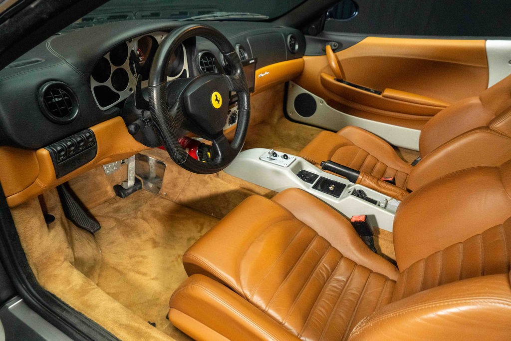 Ferrari 360 Modena | 2001, foto 11