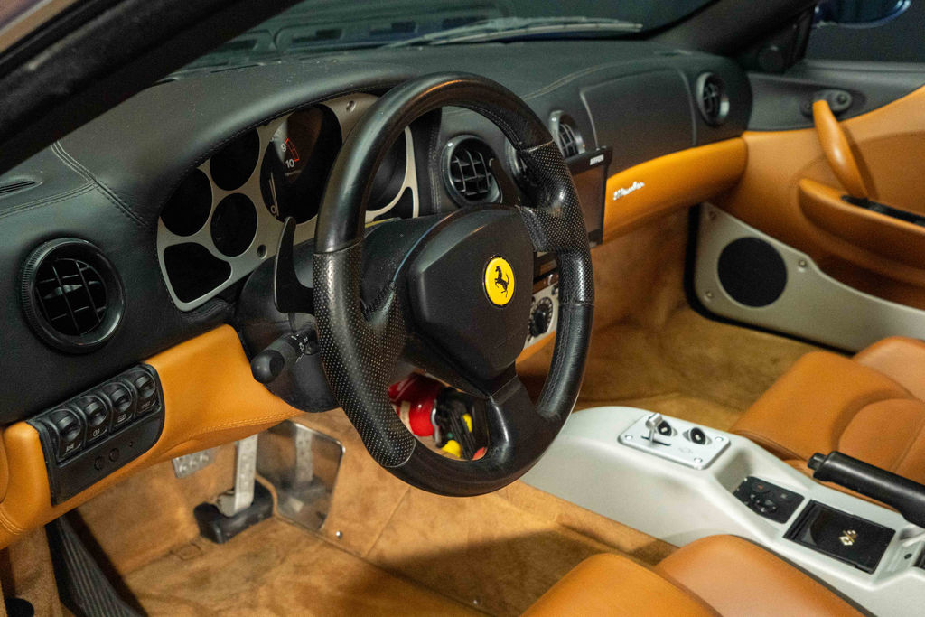 Ferrari 360 Modena | 2001, foto 12
