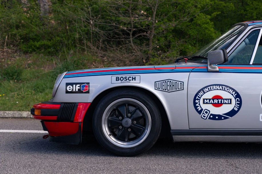 Porsche 911 Carrera 3.0 | 1977, foto 9
