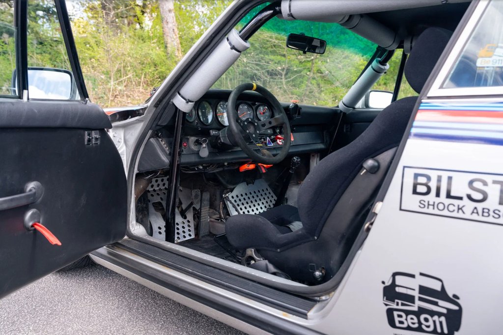 Porsche 911 Carrera 3.0 | 1977, foto 12