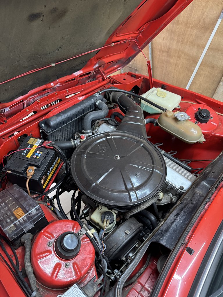 BMW 320 | 1978, foto 9
