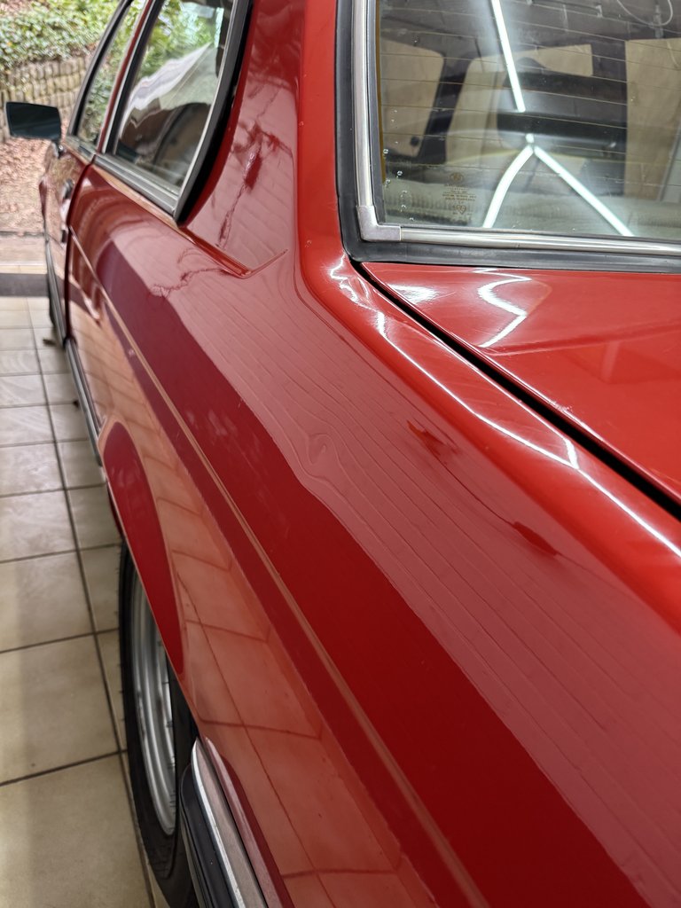 BMW 320 | 1978, foto 11