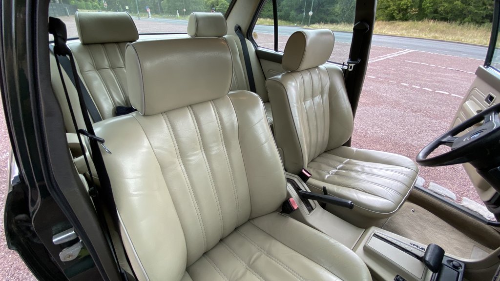 BMW 525e | 1987, foto 2
