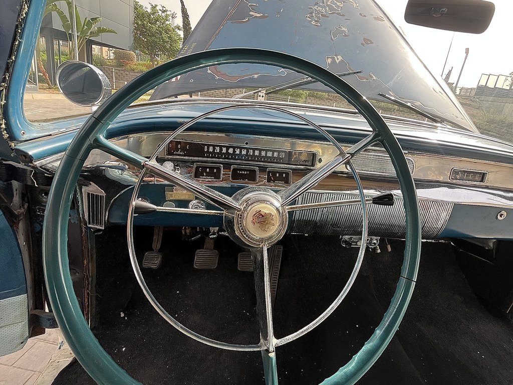 Buick Special Series 40 | 1956, foto 10