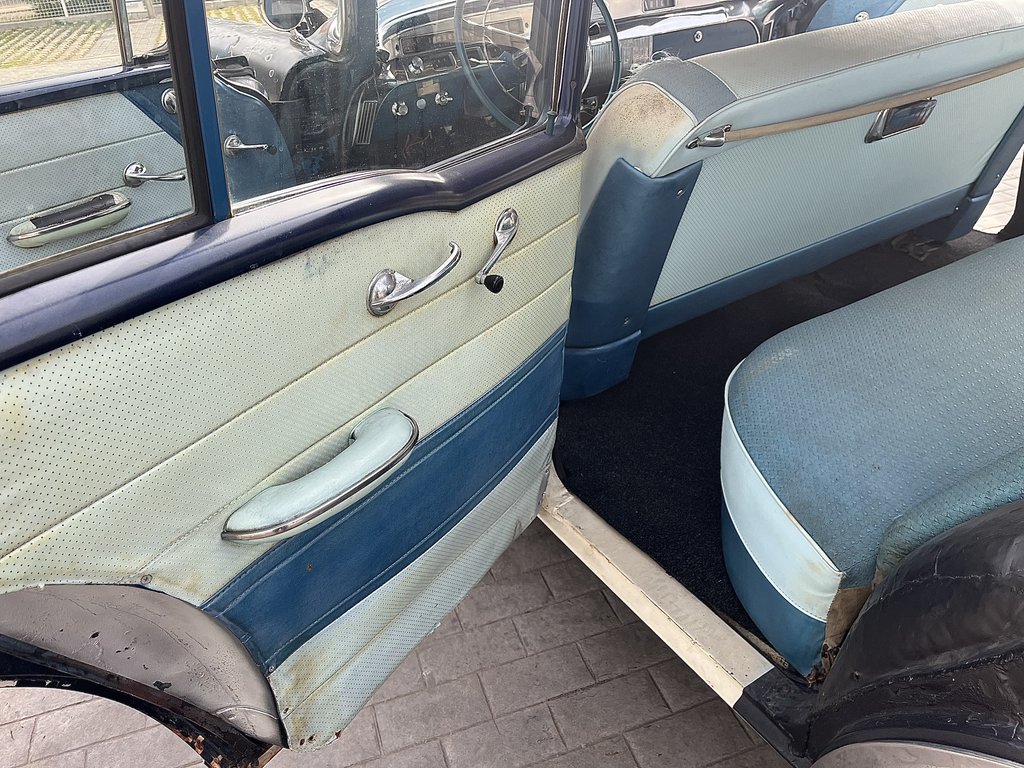 Buick Special Series 40 | 1956, foto 11