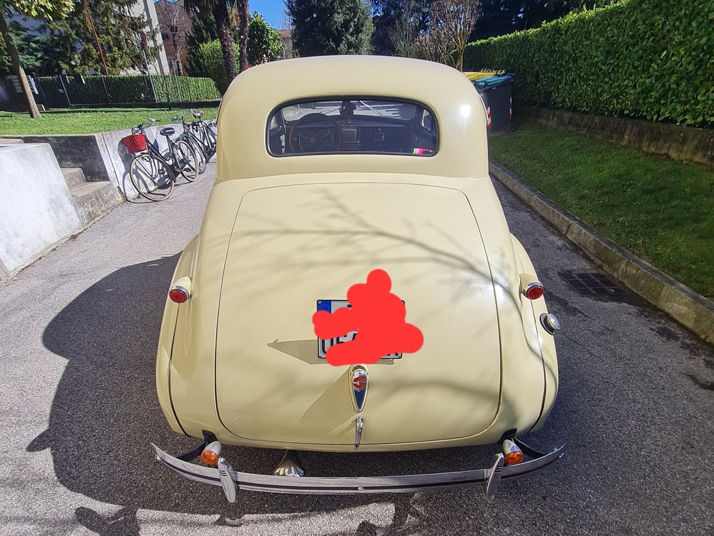 Chevrolet Master Deluxe Business Coupe | 1939, foto 5